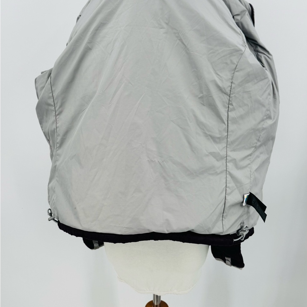 The North Face Women's Plum 550 Down Winter Jacket - Picture 6 of 9